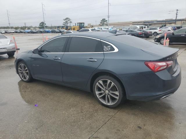 Image 2 of 2020 CHEVROLET MALIBU PREMIER 2020 with VIN 1G1ZE5SX3LF010158