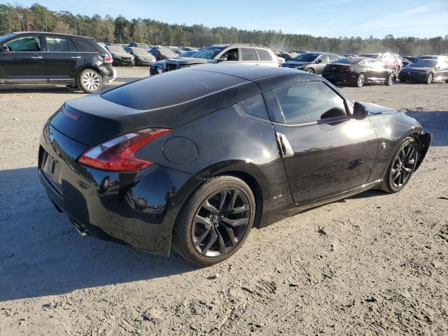 Image 3 of 2018 NISSAN 370Z BASE 2018 with VIN JN1AZ4EH3JM571186
