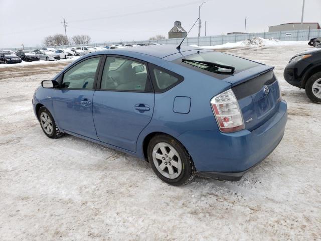 Image 2 of 2008 TOYOTA PRIUS  2008 with VIN JTDKB20U287776828