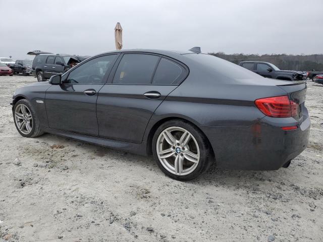 Изображение 2 2014 BMW 535 I 2014 с VIN WBA5B1C50ED477926
