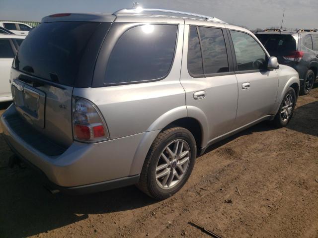 Изображение 3 2007 SAAB 9-7X 4.2I 2007 с VIN 5S3ET13S272800677