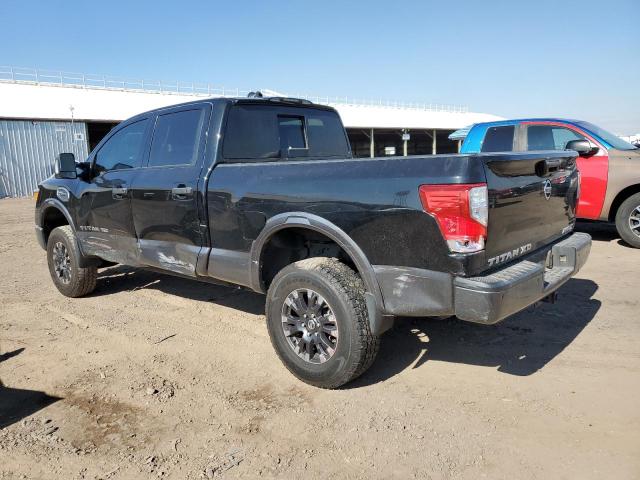 Obraz 2 z 2016 NISSAN TITAN XD SL 2016 z VIN 1N6AA1F48GN512634