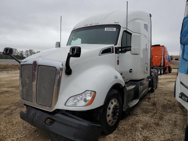 Obraz 2 z 2020 KENWORTH CONSTRUCTION T680 2020 z VIN 1XKYDP9X9LJ403221