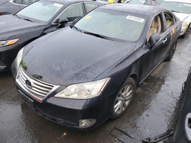 Image 1 of 2010 LEXUS ES 350 2010 with VIN JTHBK1EG4A2404633