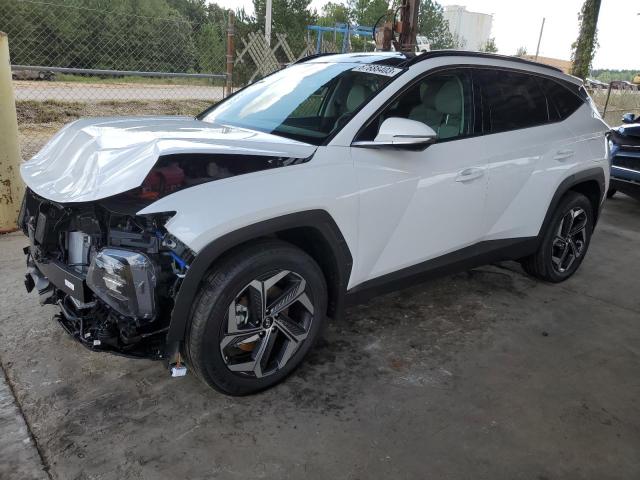 Obraz 2024 HYUNDAI TUCSON LIMITED 2024