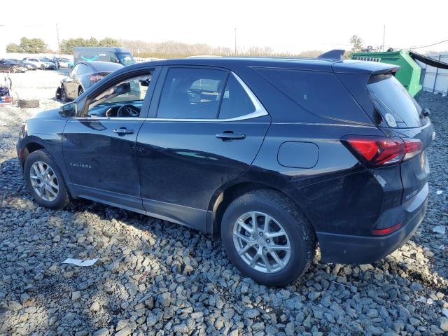 Obraz 2 z 2022 CHEVROLET EQUINOX LT 2022 z VIN 2GNAXUEV1N6103591