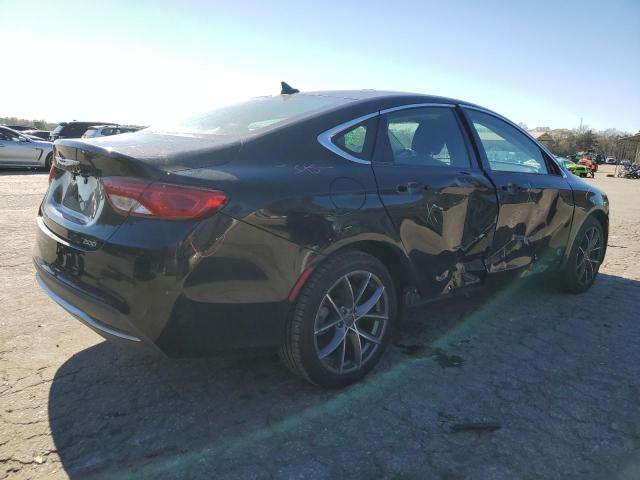 Изображение 3 2015 CHRYSLER 200 LIMITED 2015 с VIN 1C3CCCAB5FN638329