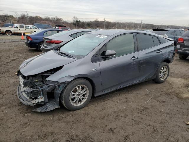 Изображение 2016 TOYOTA PRIUS  2016