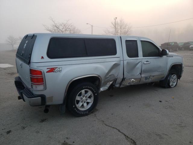 Изображение 3 2013 GMC SIERRA K1500 SLE 2013 с VIN 1GTR2VE73DZ240259