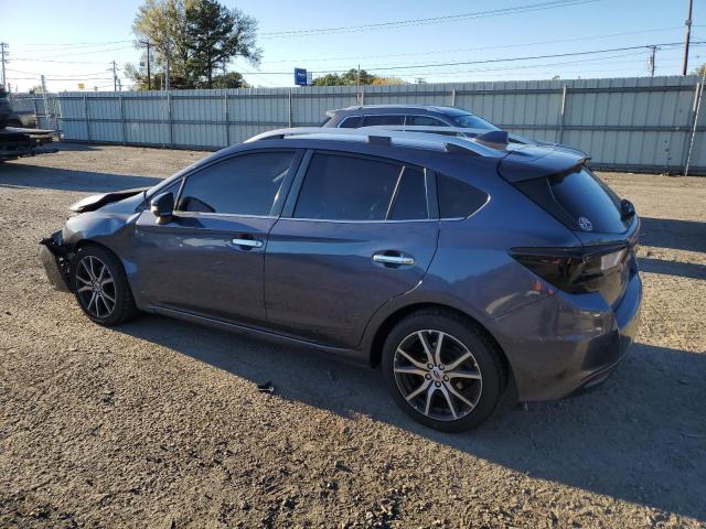 Изображение 2 2017 SUBARU IMPREZA LIMITED 2017 с VIN 4S3GTAU60H3738143