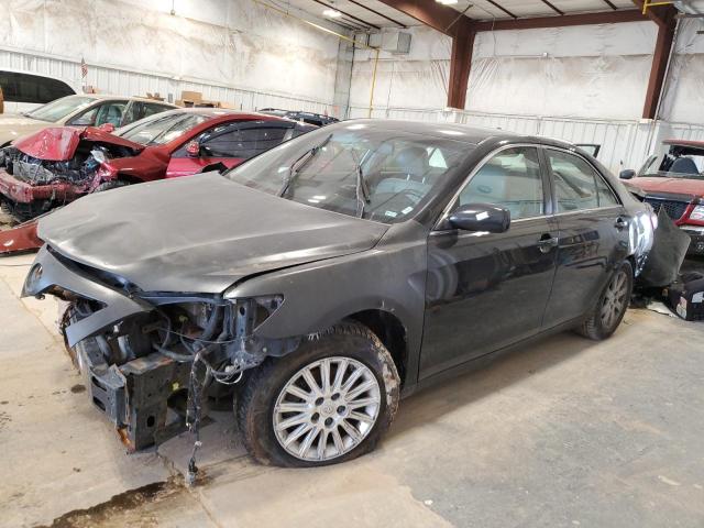 Obraz 1 z 2007 TOYOTA CAMRY HYBRID 2007 z VIN JTNBB46K073028212