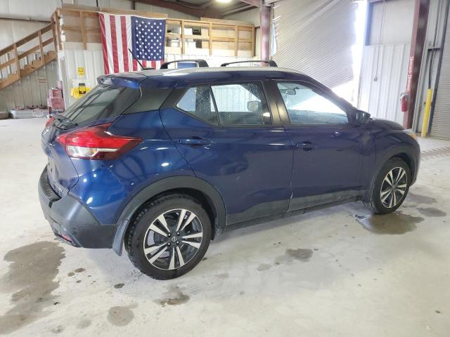 Obraz 3 z 2018 NISSAN KICKS S 2018 z VIN 3N1CP5CU0JL522137