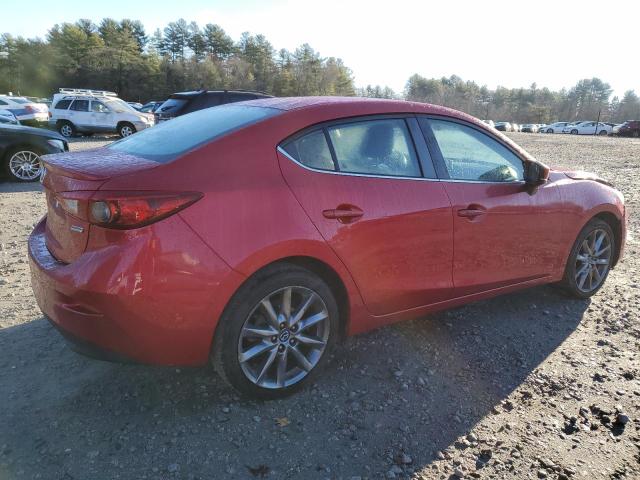 Изображение 3 2018 MAZDA 3 TOURING 2018 с VIN 3MZBN1V30JM262017