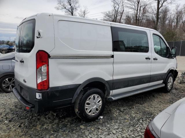 Image 3 of 2022 FORD TRANSIT T-250 2022 with VIN 1FTBR1Y83NKA24576