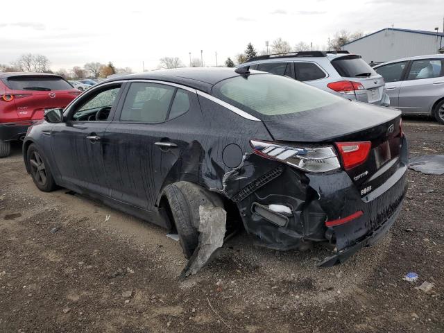 Image 2 of 2015 KIA OPTIMA LX 2015 with VIN 5XXGM4A74FG489841