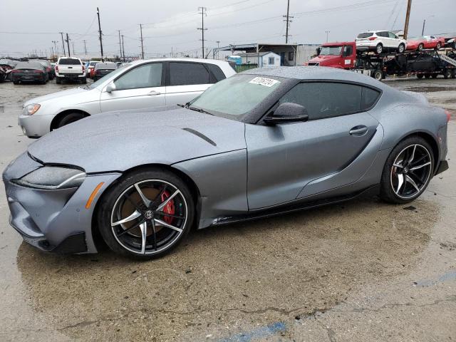 Изображение 2022 TOYOTA SUPRA BASE 2022