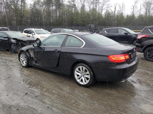 Image 2 of 2013 BMW 328 XI 2013 with VIN WBAKF3C55DJ385519