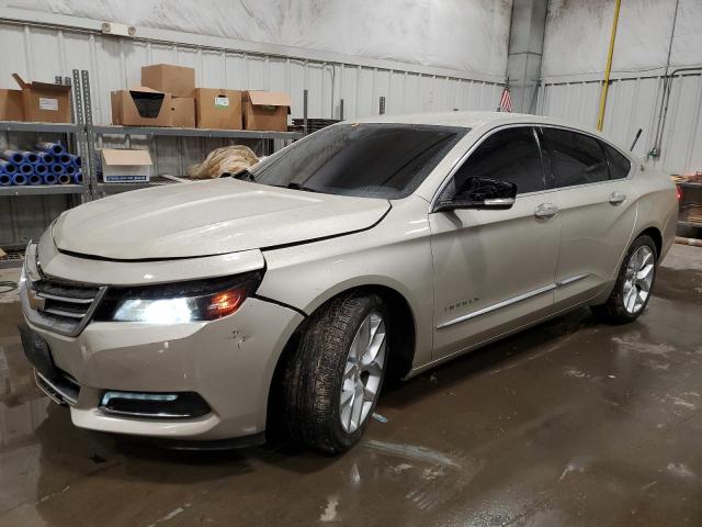 Obraz 2015 CHEVROLET IMPALA LTZ 2015