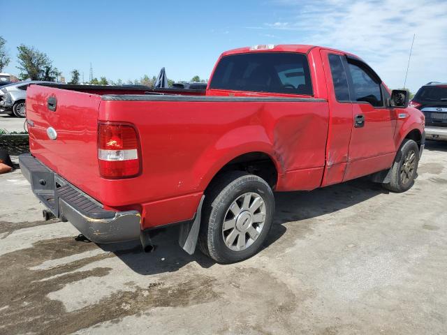 Image 3 of 2006 FORD F150  2006 with VIN 1FTRF12286NA36167