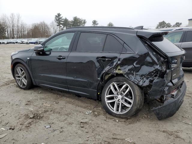 Изображение 2 2019 CADILLAC XT4 SPORT 2019 с VIN 1GYFZFR44KF146890