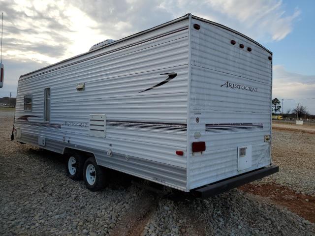 Image 3 of 2008 DUTC ARISTOCRAT 2008 with VIN 47CTFAN288M433676