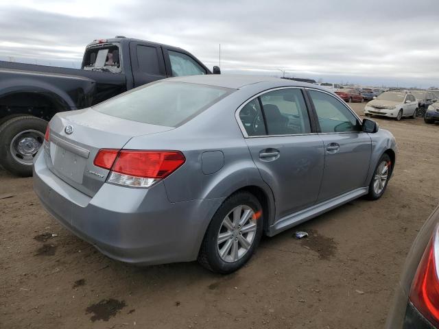 Obraz 3 z 2010 SUBARU LEGACY 2.5I PREMIUM 2010 z VIN 4S3BMCF60A3240871