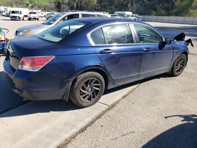 Image 3 of 2010 HONDA ACCORD LX 2010 with VIN 1HGCP2F34AA173152