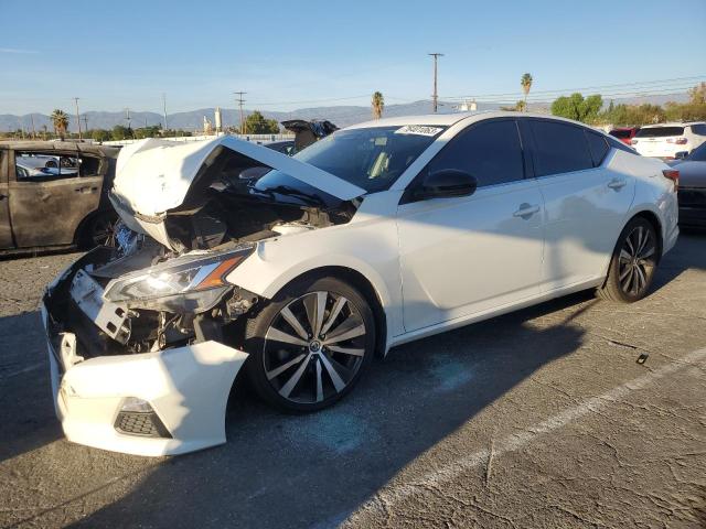 Obraz 1 z 2019 NISSAN ALTIMA SR 2019 z VIN 1N4BL4CV9KC186207