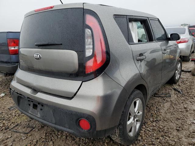 Изображение 3 2018 KIA SOUL  2018 с VIN KNDJN2A22J7540511