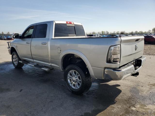 Image 2 of 2018 RAM 2500 LARAMIE 2018 with VIN 3C6UR5FL1JG216644