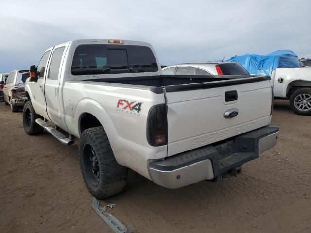 Obraz 2 z 2013 FORD F250 SUPER DUTY 2013 z VIN 1FT7W2BT1DEA79882