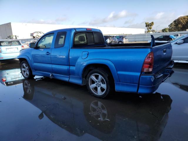 Obraz 2 z 2007 TOYOTA TACOMA X-RUNNER ACCESS CAB 2007 z VIN 5TETU22N37Z429634