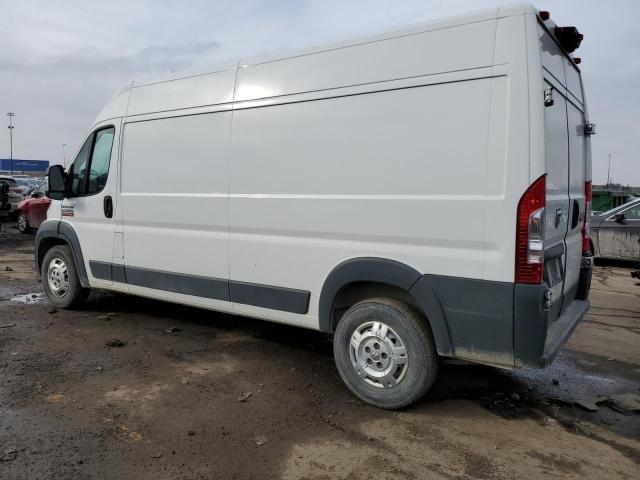 Image 2 of 2017 RAM PROMASTER 2500 2500 HIGH 2017 with VIN 3C6TRVDG6HE500861