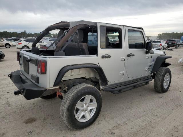 Obraz 3 z 2012 JEEP WRANGLER UNLIMITED SPORT 2012 z VIN 1C4BJWDG9CL161644