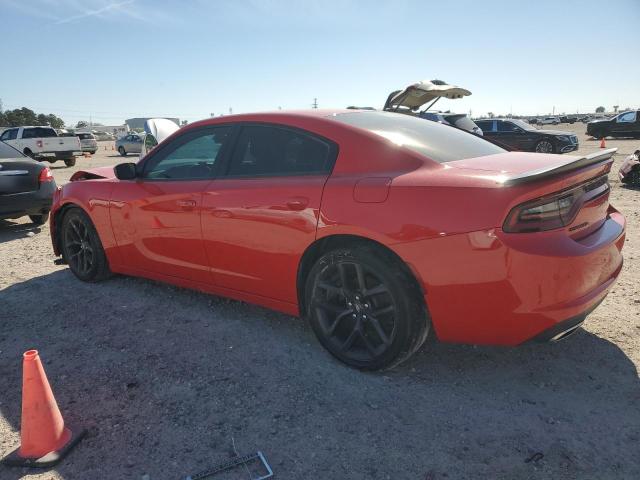 Image 2 of 2021 DODGE CHARGER SXT 2021 with VIN 2C3CDXBG3MH515388