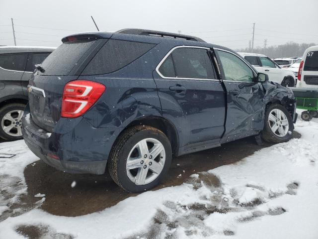 Image 3 of 2016 CHEVROLET EQUINOX LT 2016 with VIN 2GNALCEK0G1120863