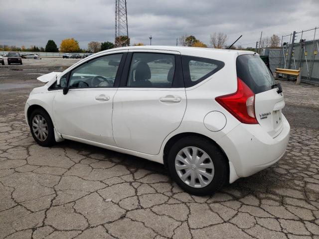 Obraz 2 z 2014 NISSAN VERSA NOTE S 2014 z VIN 3N1CE2CP2EL404918