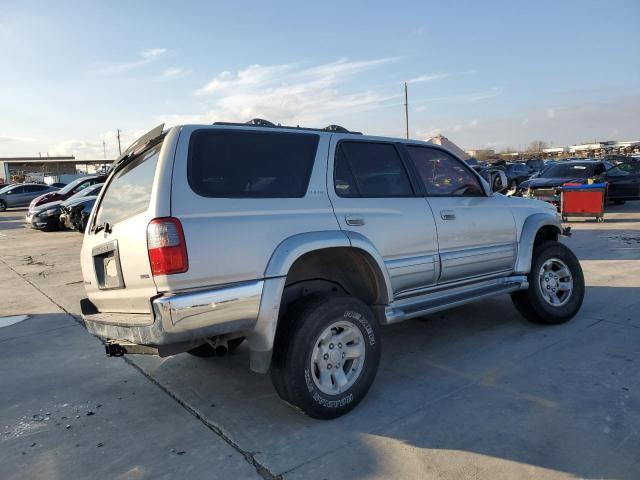 Изображение 3 1998 TOYOTA 4RUNNER LIMITED 1998 с VIN JT3GN87RXW0086417