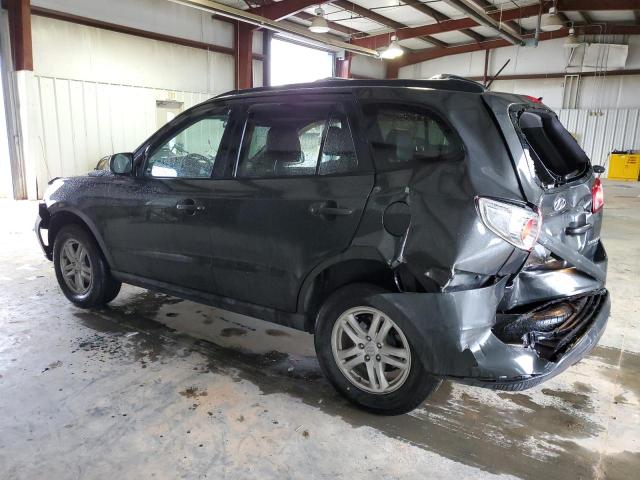 Obraz 2 z 2010 HYUNDAI SANTA FE GLS 2010 z VIN 5NMSGDAB2AH411638
