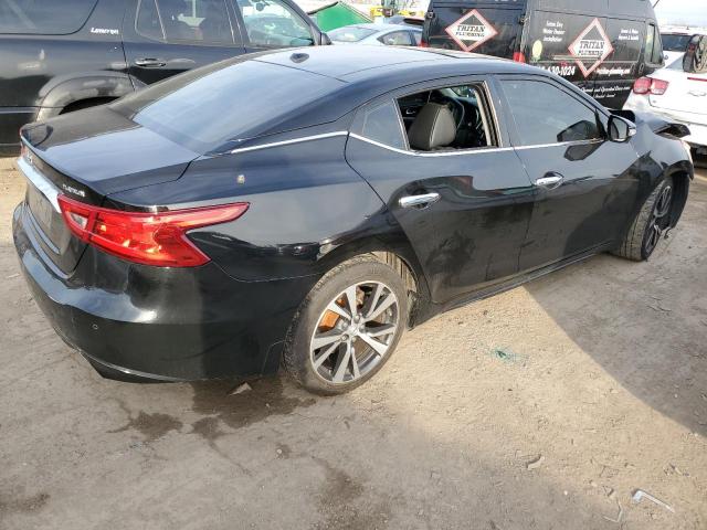 Image 3 of 2017 NISSAN MAXIMA 3.5S 2017 with VIN 1N4AA6AP8HC424476
