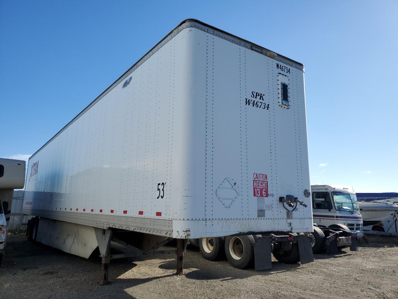 2006 HYTR TRAILER 2006 image