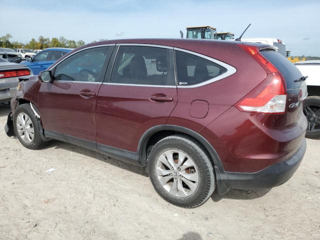 Obraz 2 z 2012 HONDA CR-V EX 2012 z VIN 5J6RM4H56CL016249
