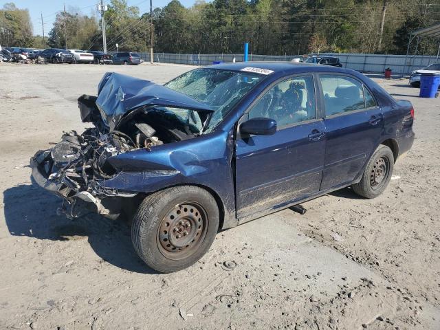 Изображение 2007 TOYOTA COROLLA CE 2007