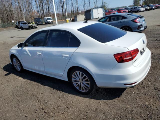Obraz 2 z 2015 VOLKSWAGEN JETTA SE 2015 z VIN 3VWD17AJ3FM358162
