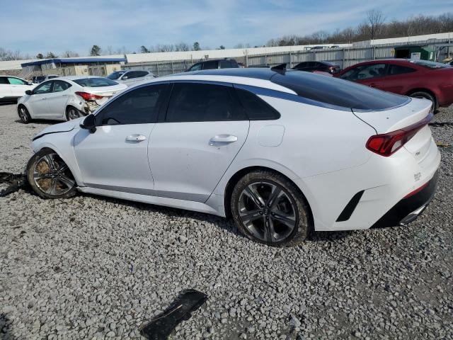 Obraz 2 z 2021 KIA K5 EX 2021 z VIN 5XXG34J2XMG047067