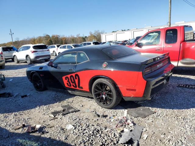 Obraz 2 z 2013 DODGE CHALLENGER SRT-8 2013 z VIN 2C3CDYCJ9DH558360