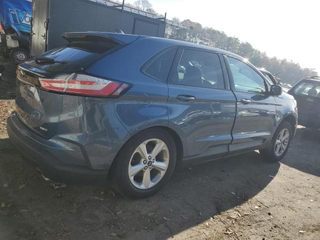 Obraz 3 z 2019 FORD EDGE SE 2019 z VIN 2FMPK4G97KBC49462