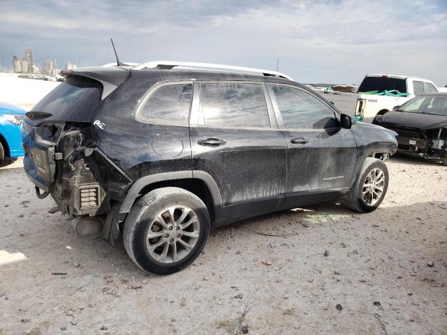 Obraz 3 z 2021 JEEP CHEROKEE LATITUDE 2021 z VIN 1C4PJLCB0MD113276