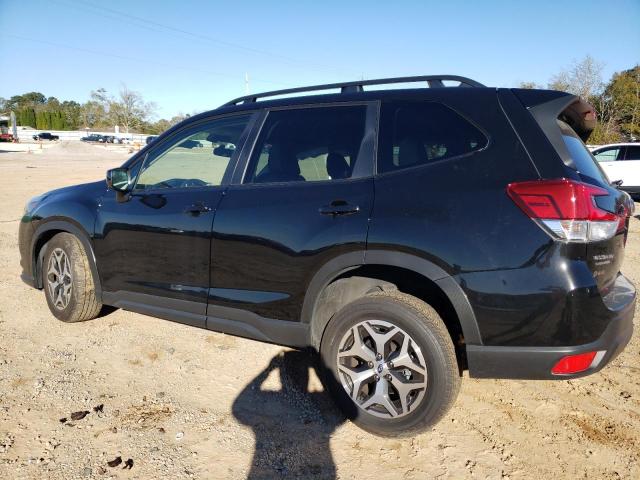 Image 2 of 2023 SUBARU FORESTER PREMIUM 2023 with VIN JF2SKADC7PH431994