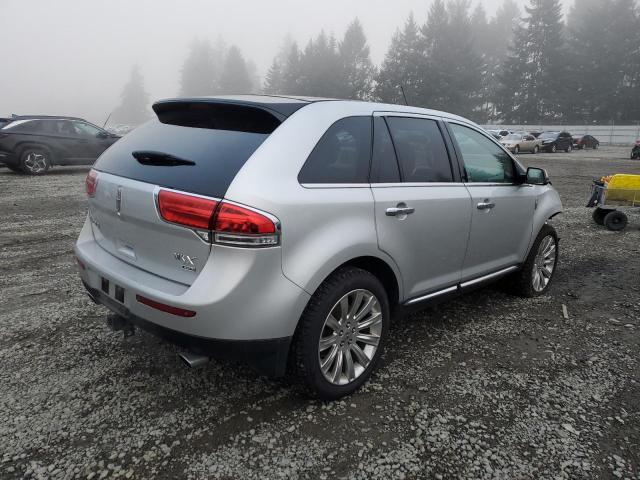 Obraz 3 z 2014 Lincoln MKX 2014 z VIN 2LMDJ8JK7EBL01674